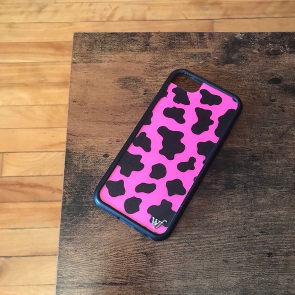 Wildflower IPhone 6/7/8 Case - Picture 3 of 6